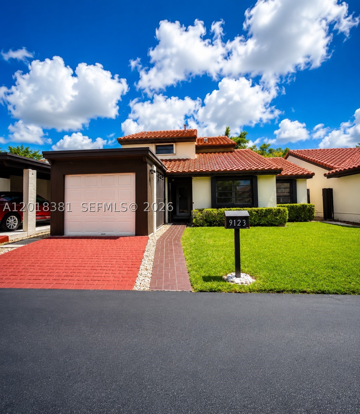 GLADEWIND HEIGHTS - Residential