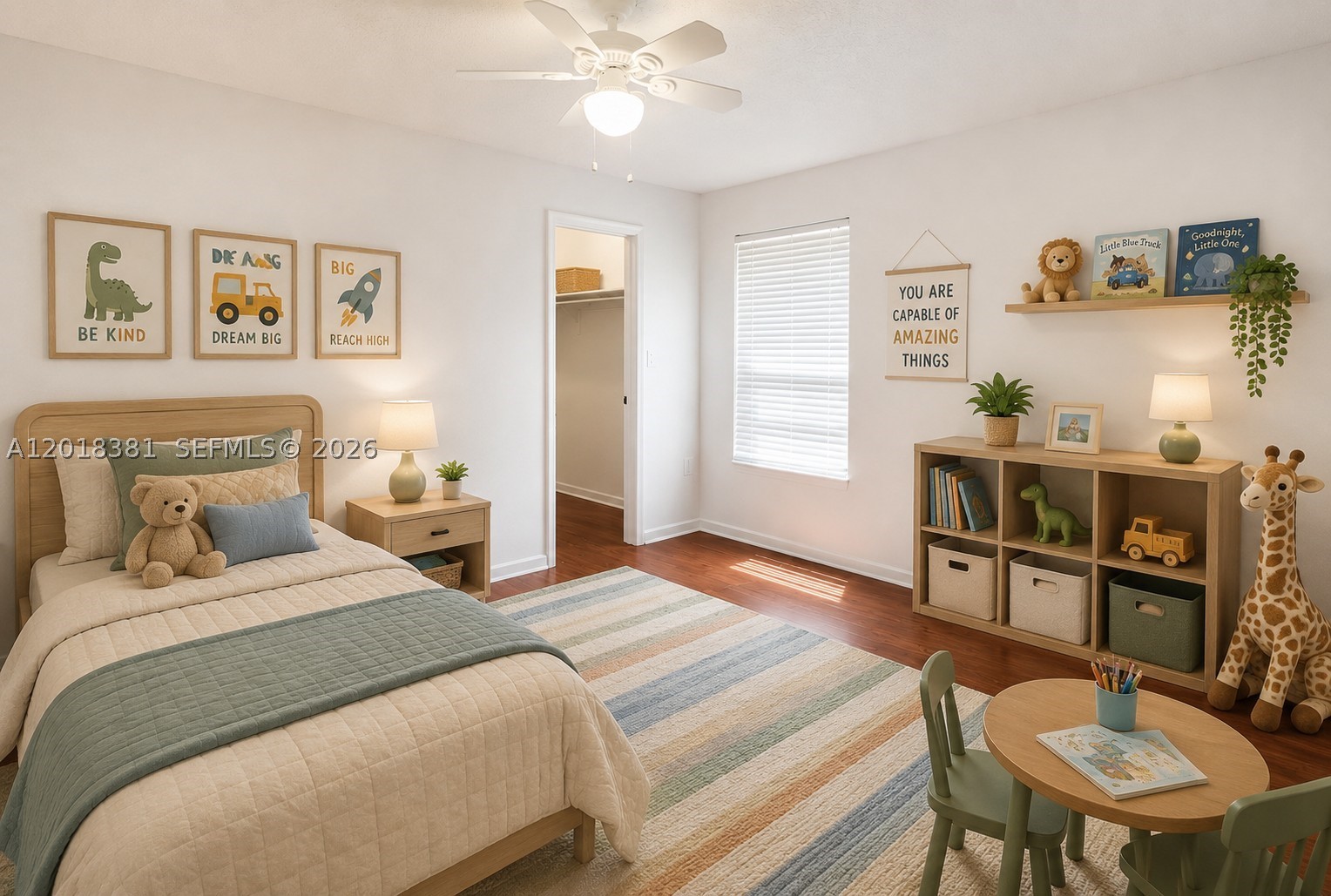 GLADEWIND HEIGHTS - Residential