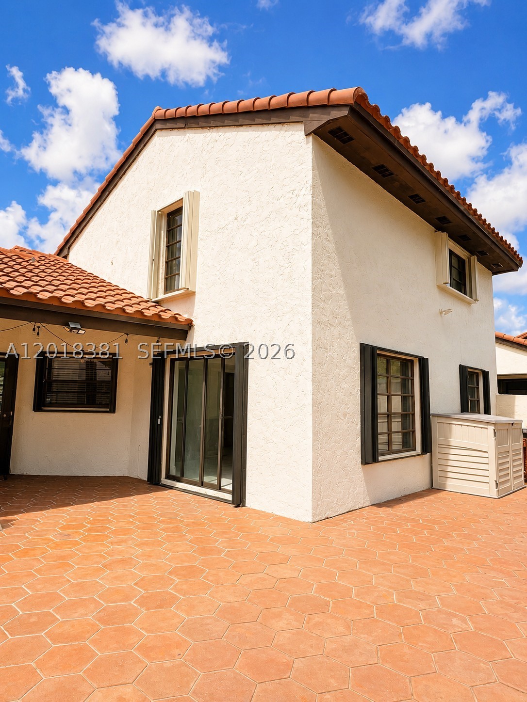 GLADEWIND HEIGHTS - Residential