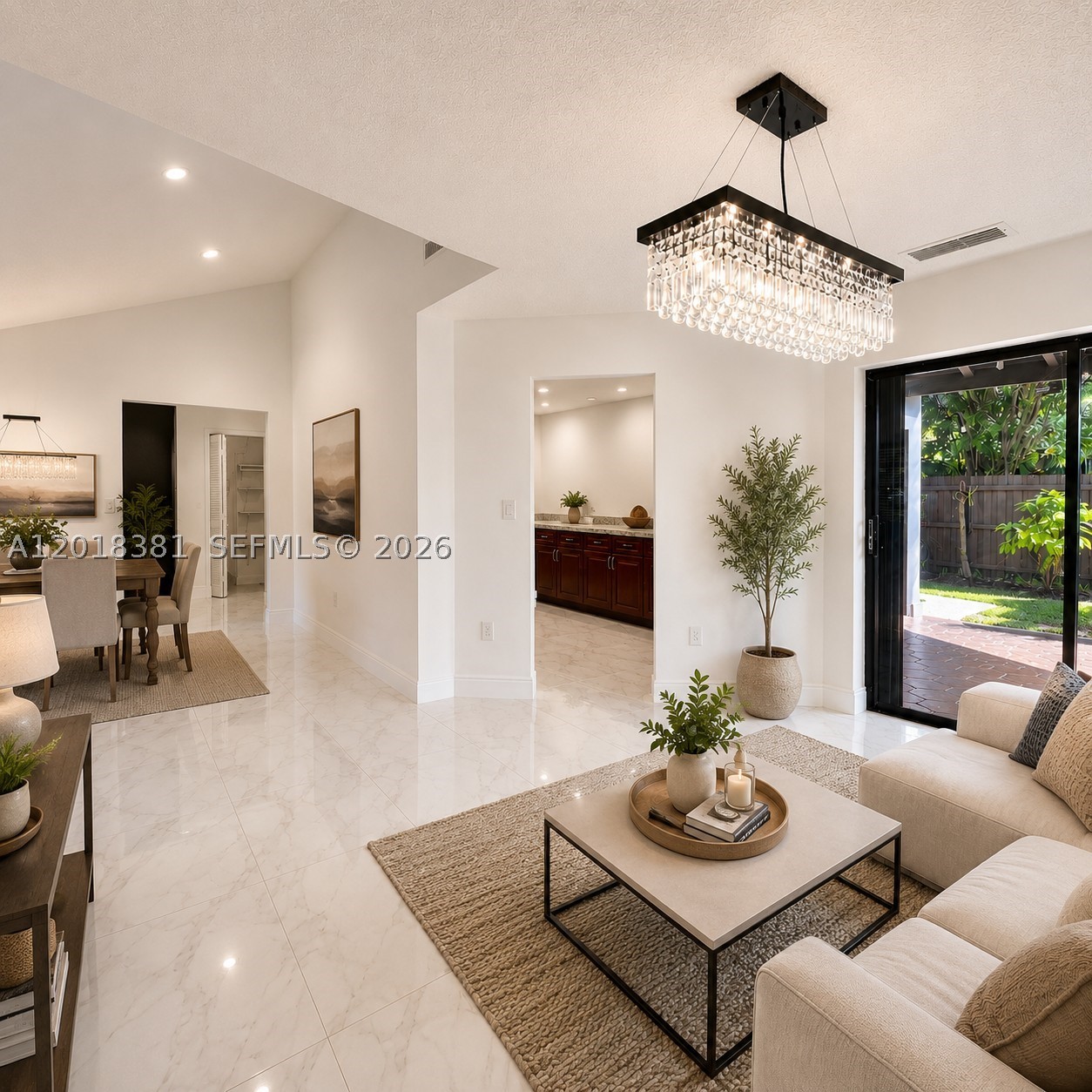 GLADEWIND HEIGHTS - Residential