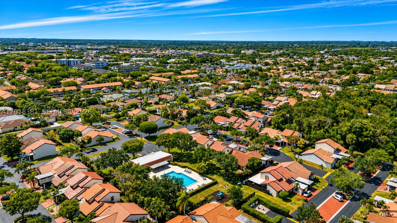 GLADEWIND HEIGHTS - Residential