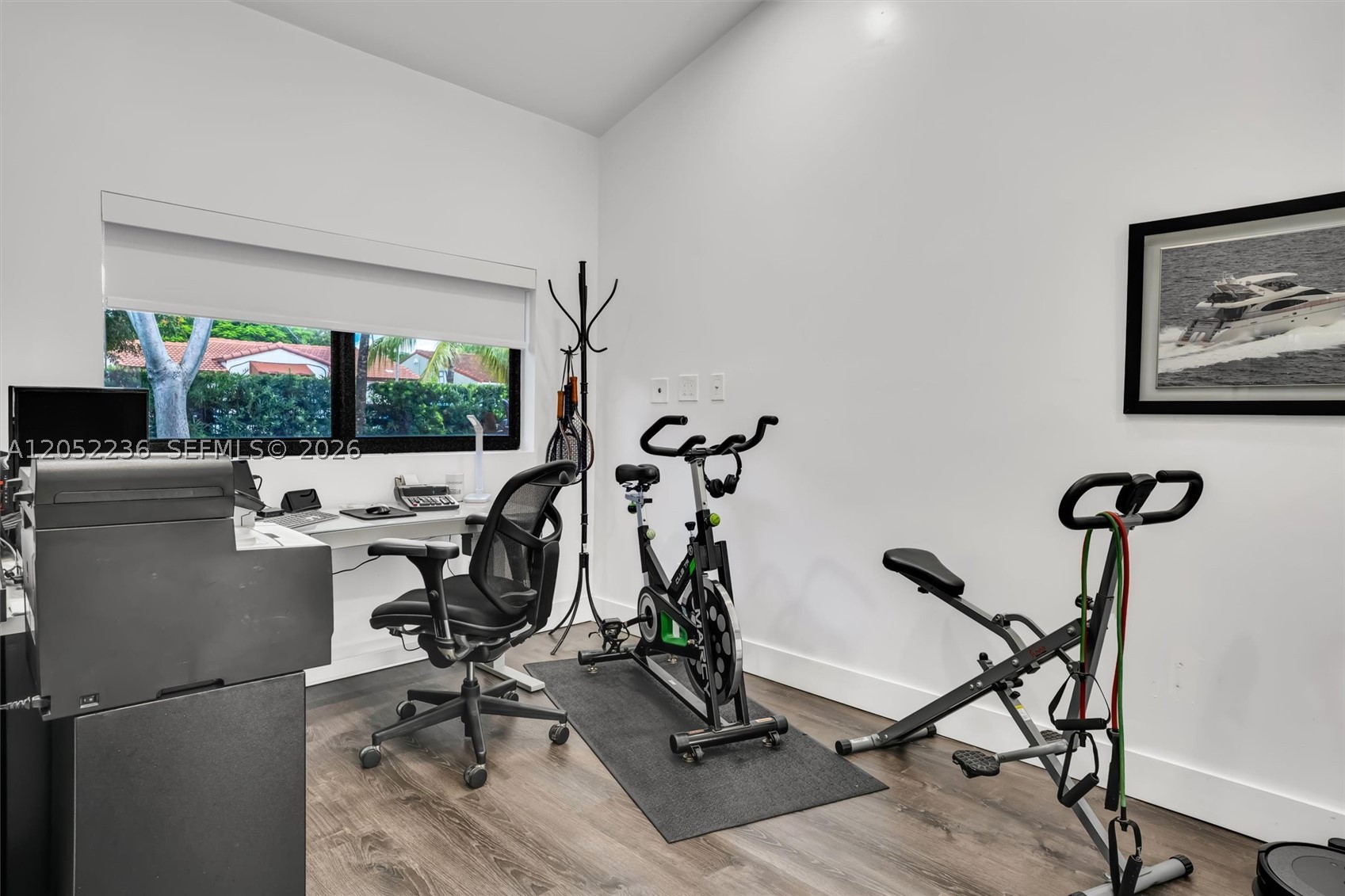 SILVER BLUFF EST-SEC B - Residential Lease