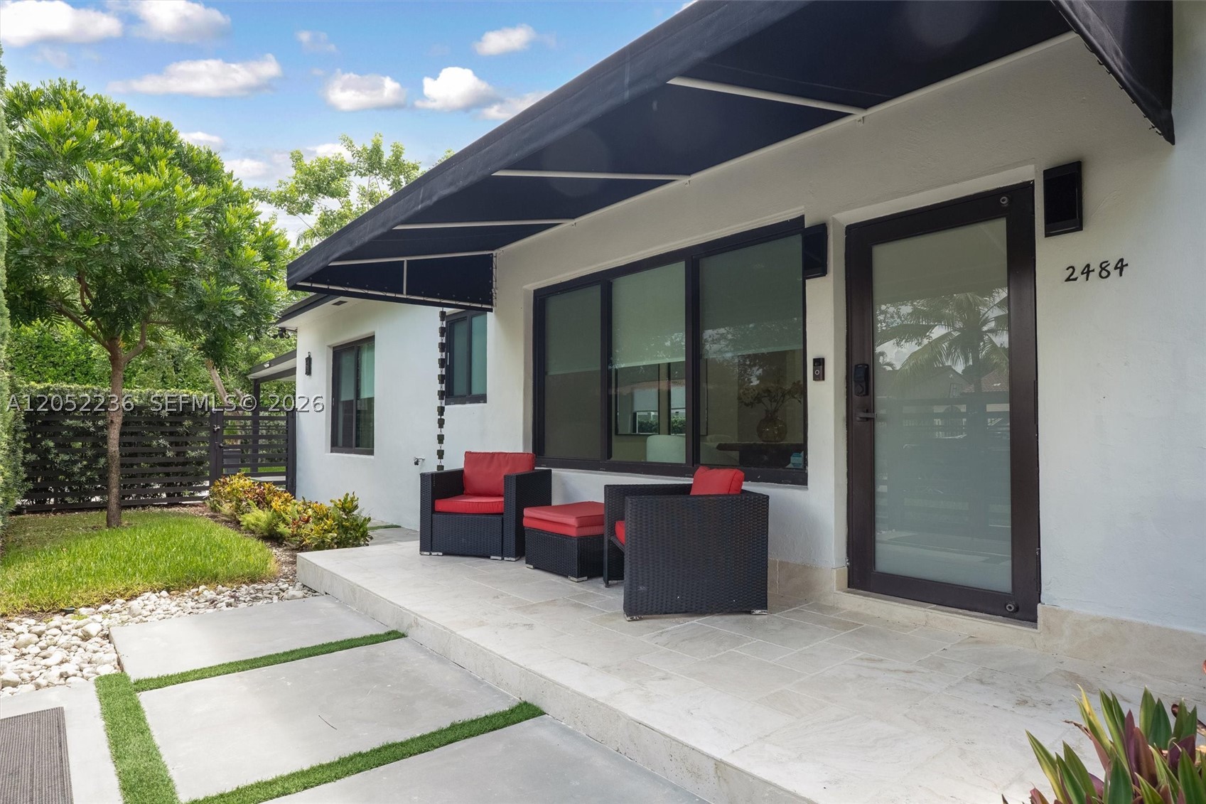 SILVER BLUFF EST-SEC B - Residential Lease