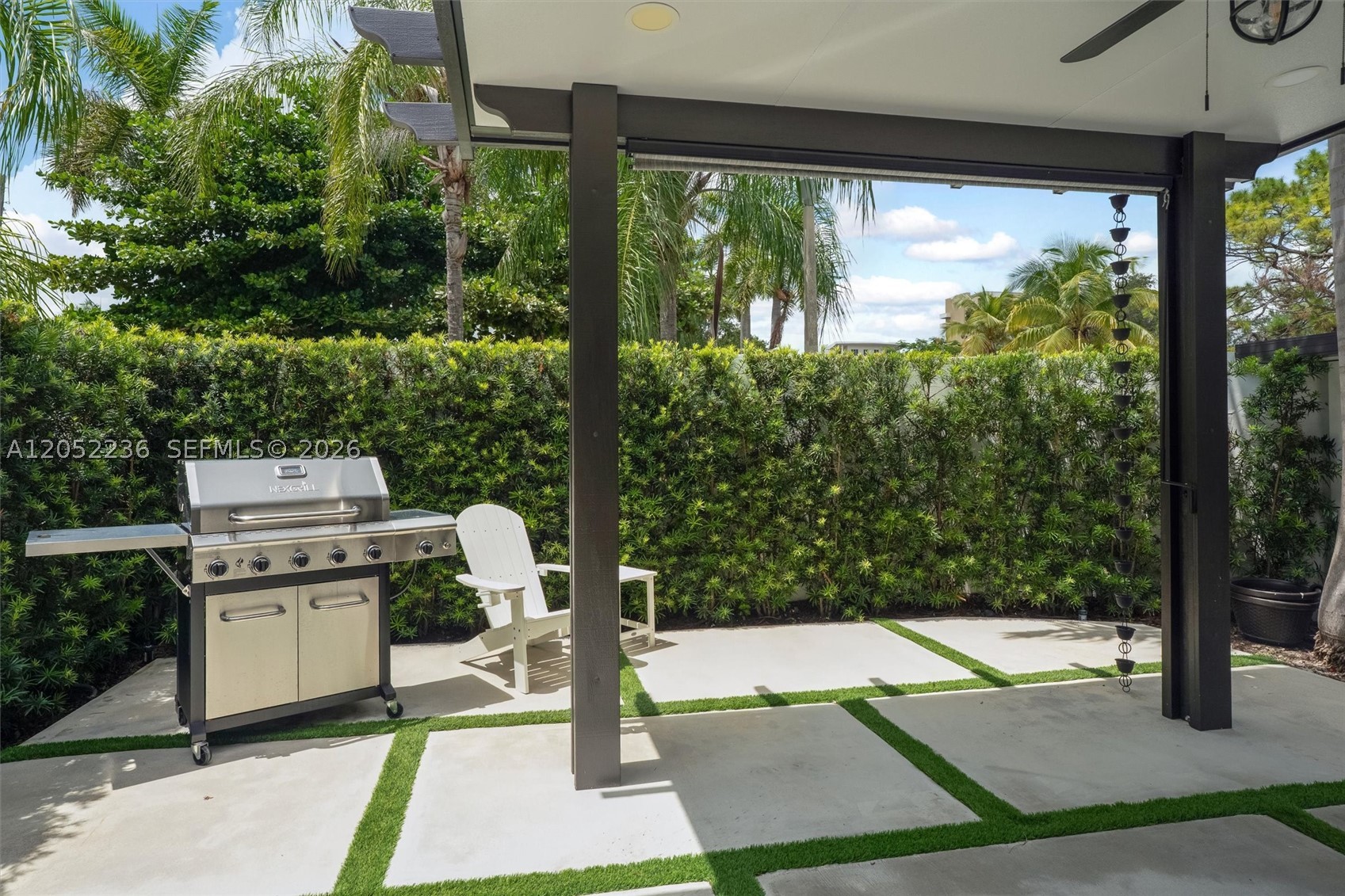 SILVER BLUFF EST-SEC B - Residential Lease
