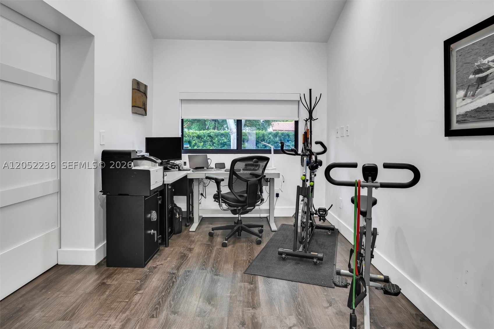 SILVER BLUFF EST-SEC B - Residential Lease