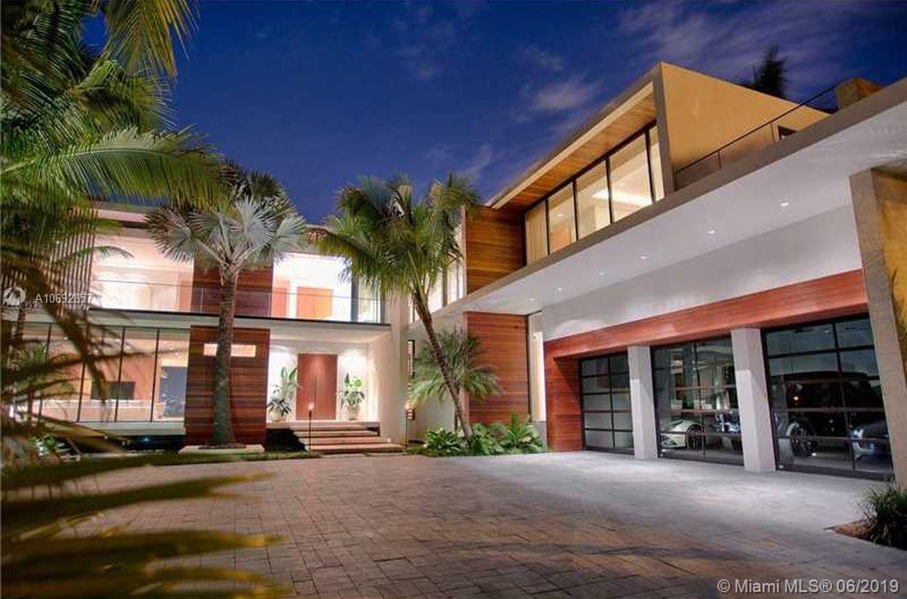 HIBISCUS ISLAND - Residential