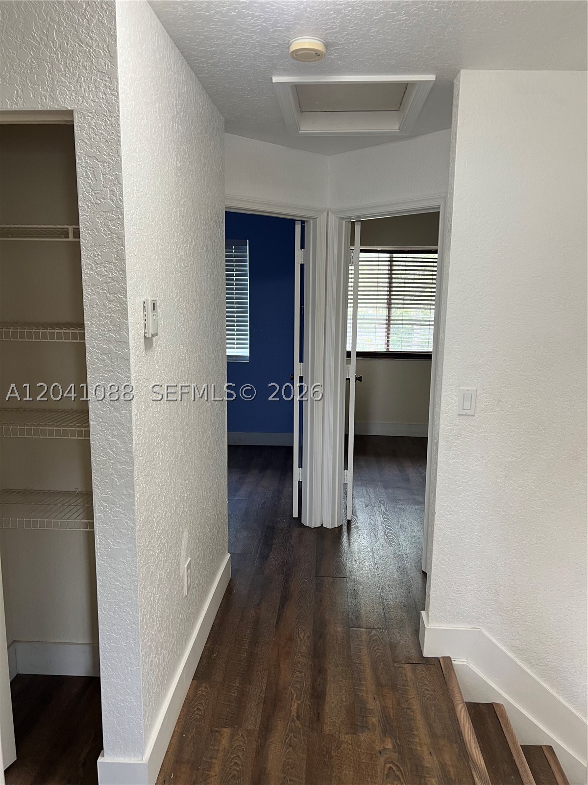 Hidden Court Townhomes - Residential