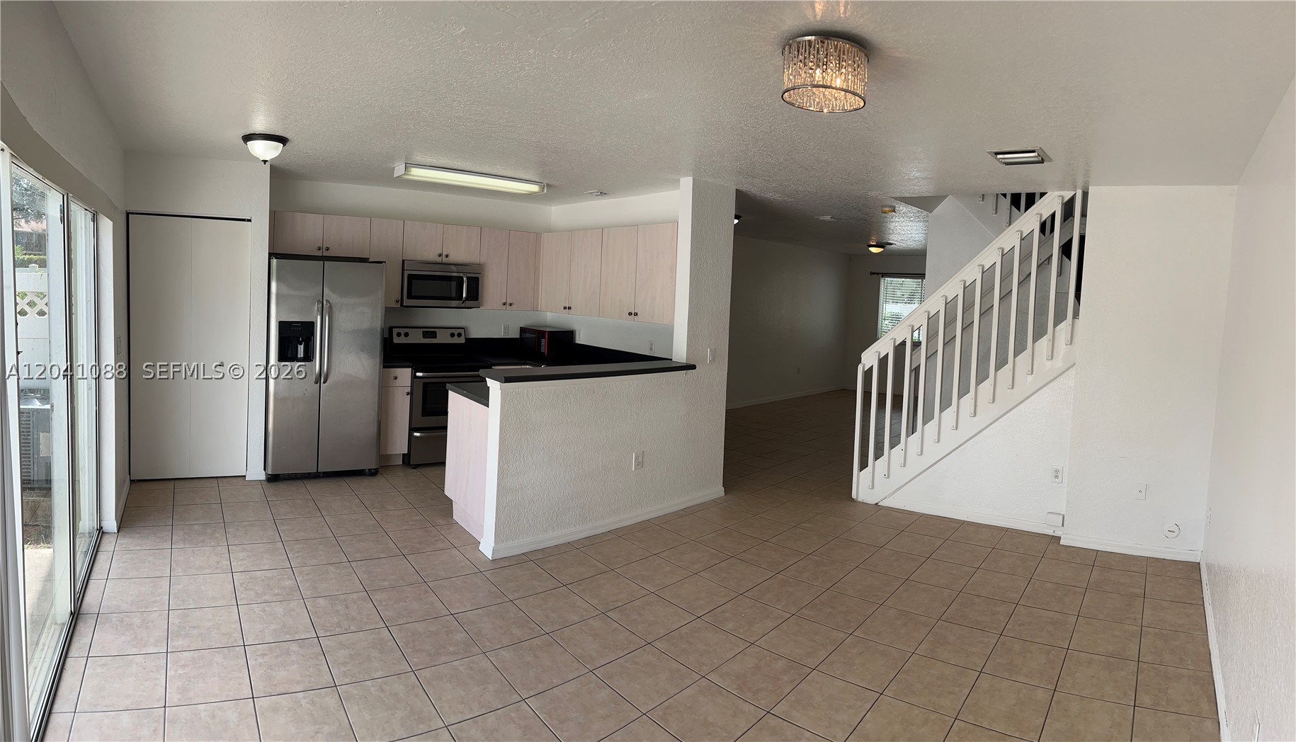 Hidden Court Townhomes - Residential