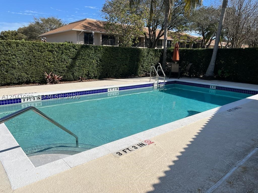 Hidden Court Townhomes - Residential
