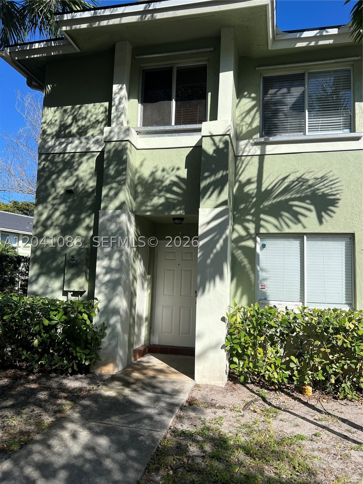 Hidden Court Townhomes - Residential