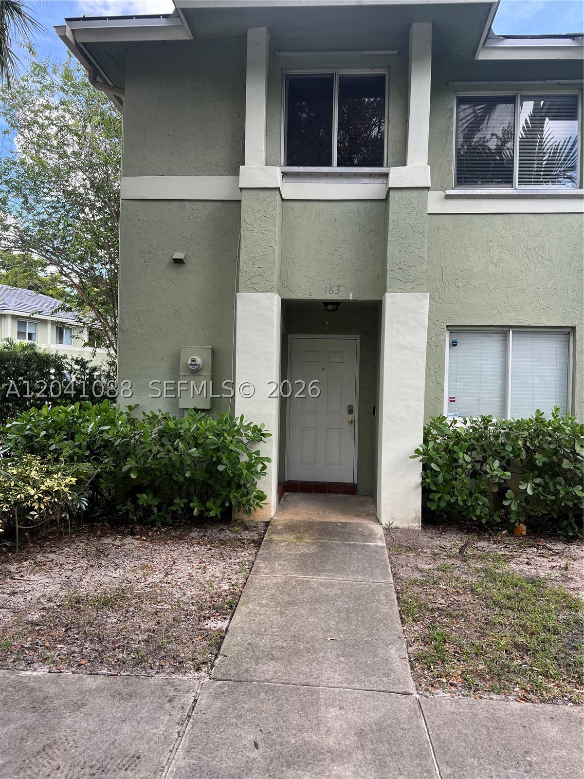 Hidden Court Townhomes - Residential