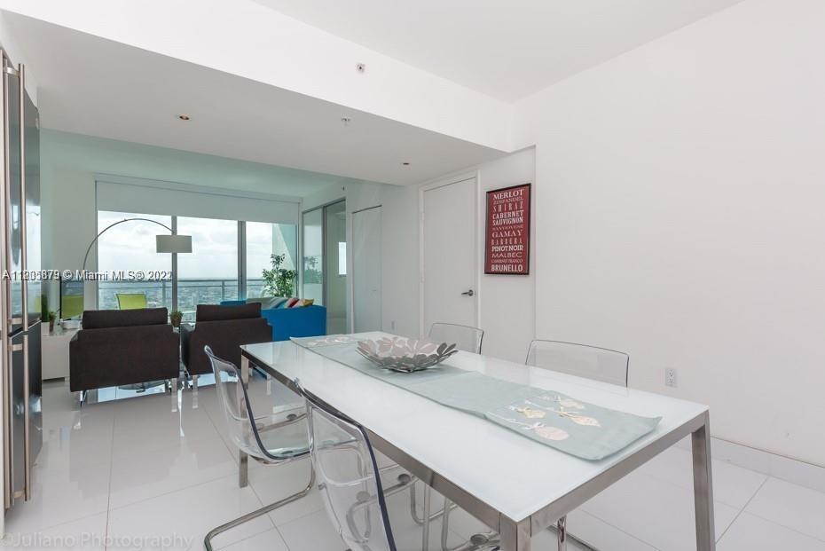 MINT CONDO - Residential Lease