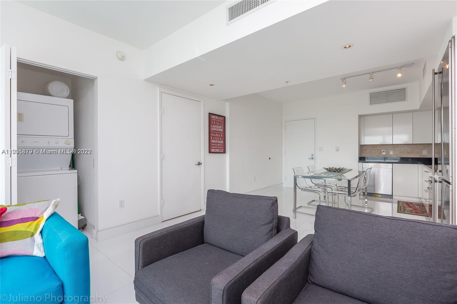 MINT CONDO - Residential Lease