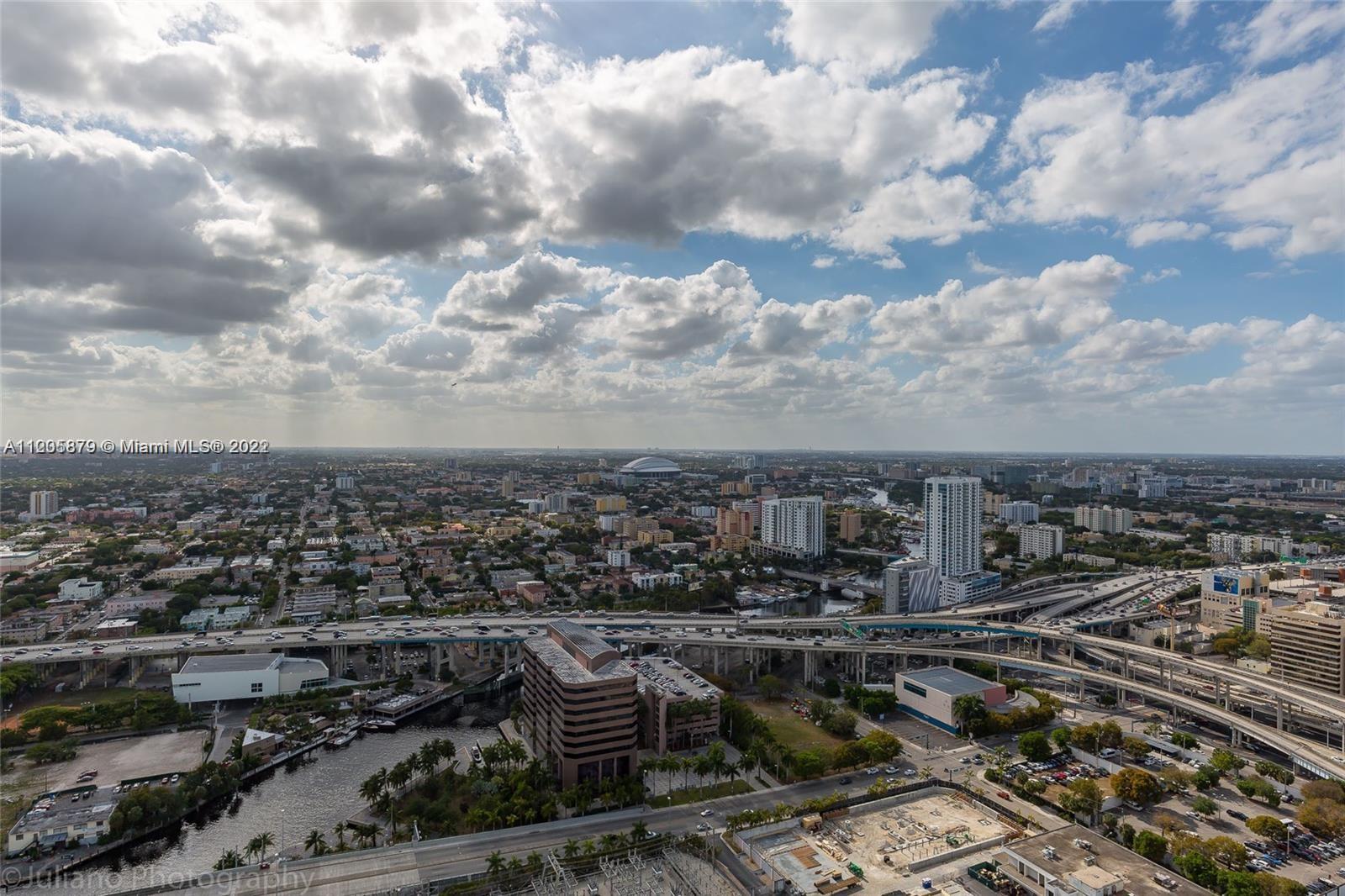 MINT CONDO - Residential Lease