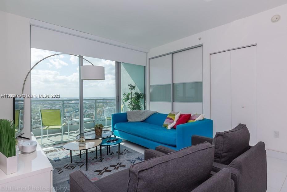 MINT CONDO - Residential Lease