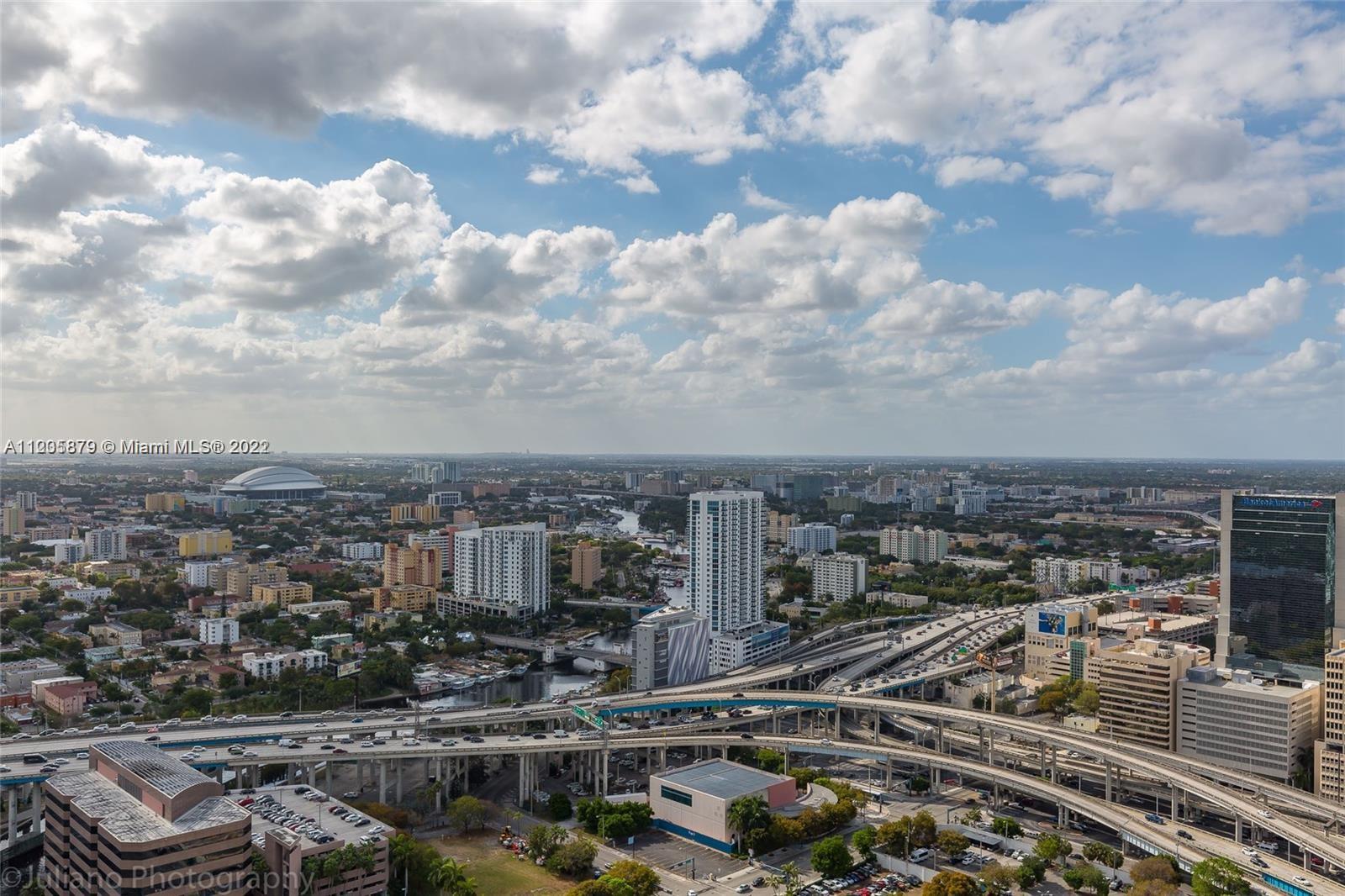 MINT CONDO - Residential Lease