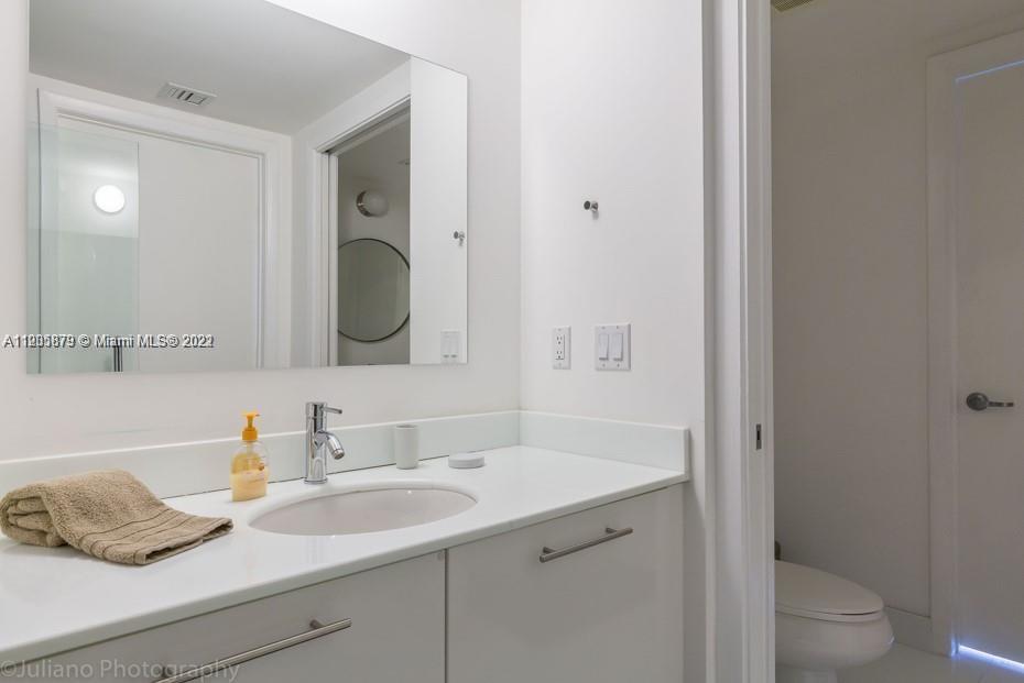 MINT CONDO - Residential Lease