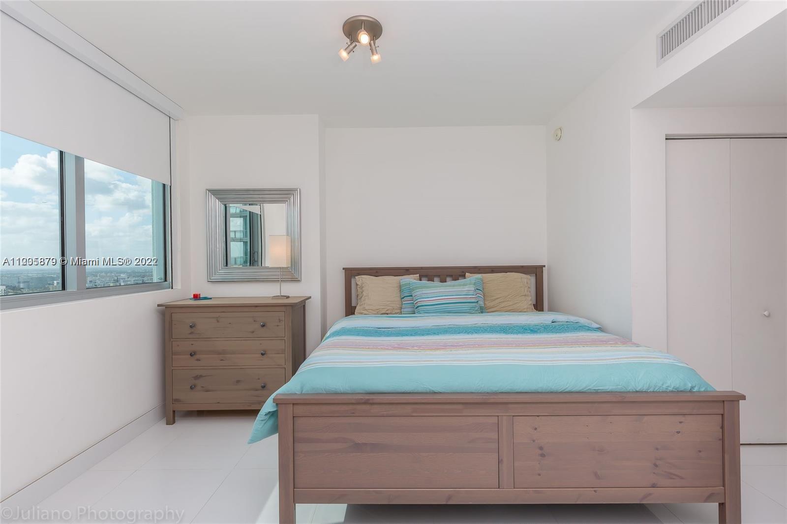 MINT CONDO - Residential Lease