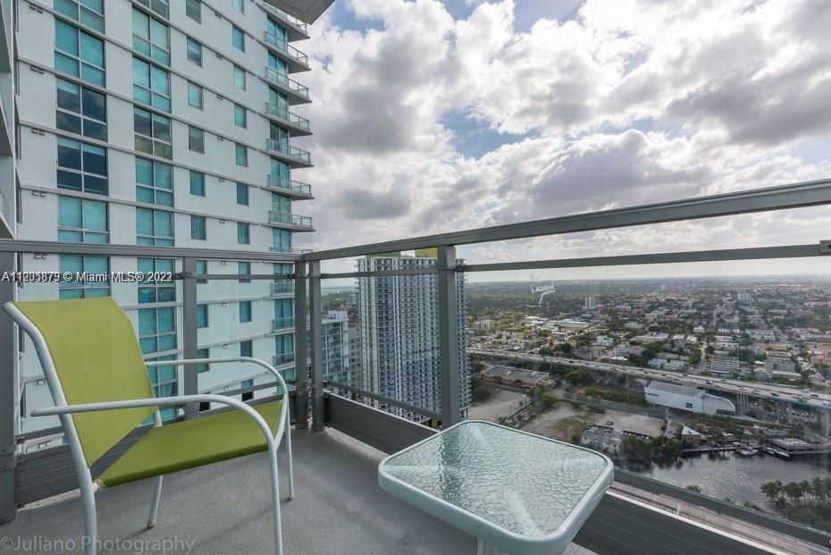 MINT CONDO - Residential Lease