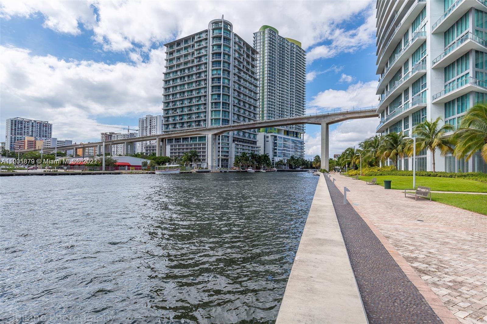 MINT CONDO - Residential Lease
