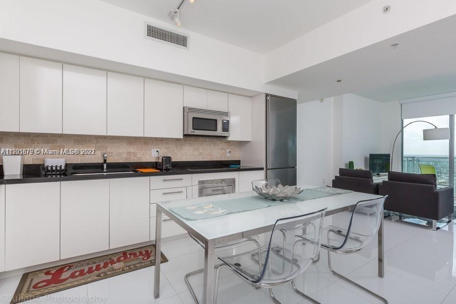 MINT CONDO - Residential Lease