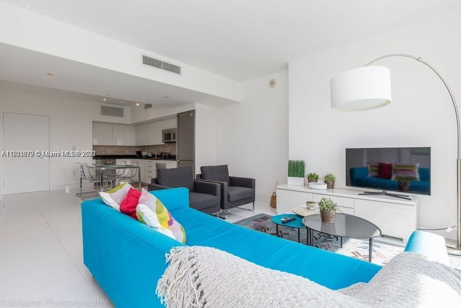MINT CONDO - Residential Lease