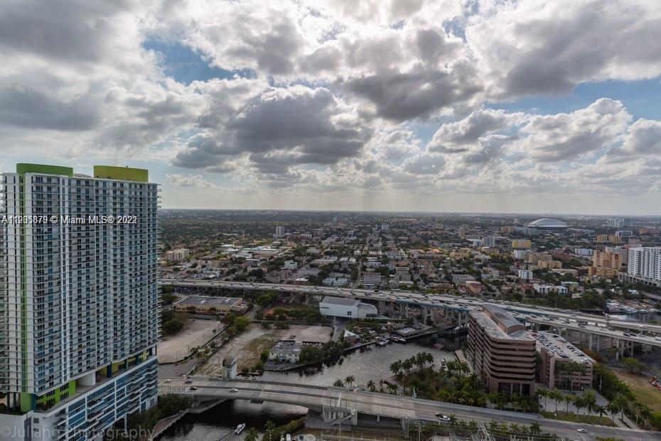 MINT CONDO - Residential Lease