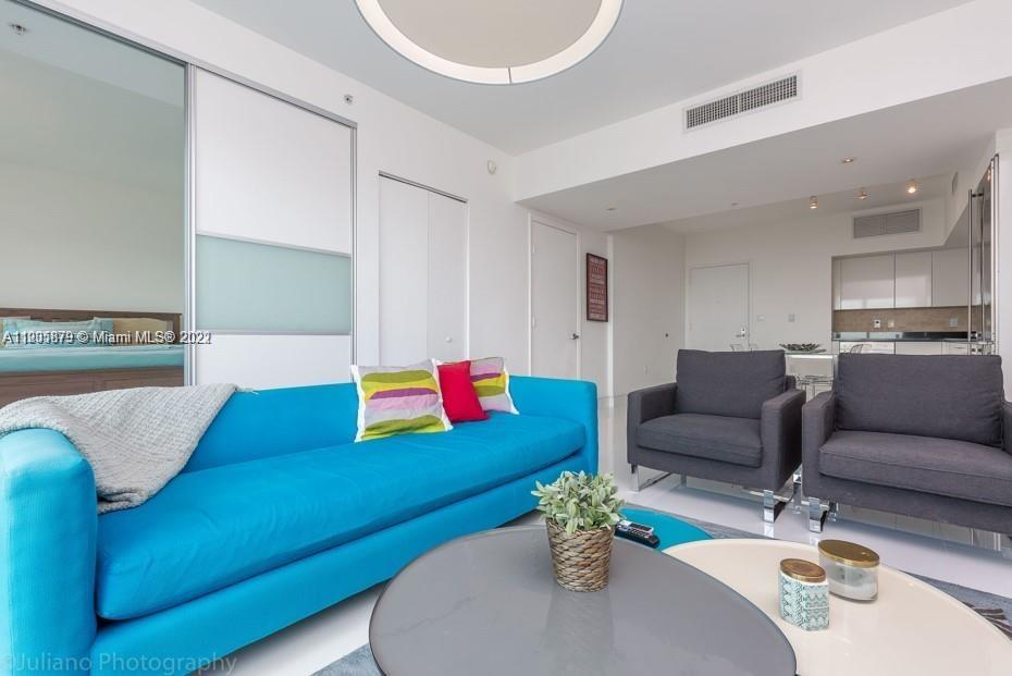MINT CONDO - Residential Lease
