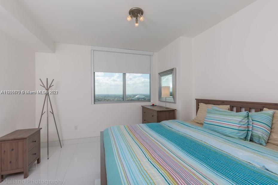 MINT CONDO - Residential Lease