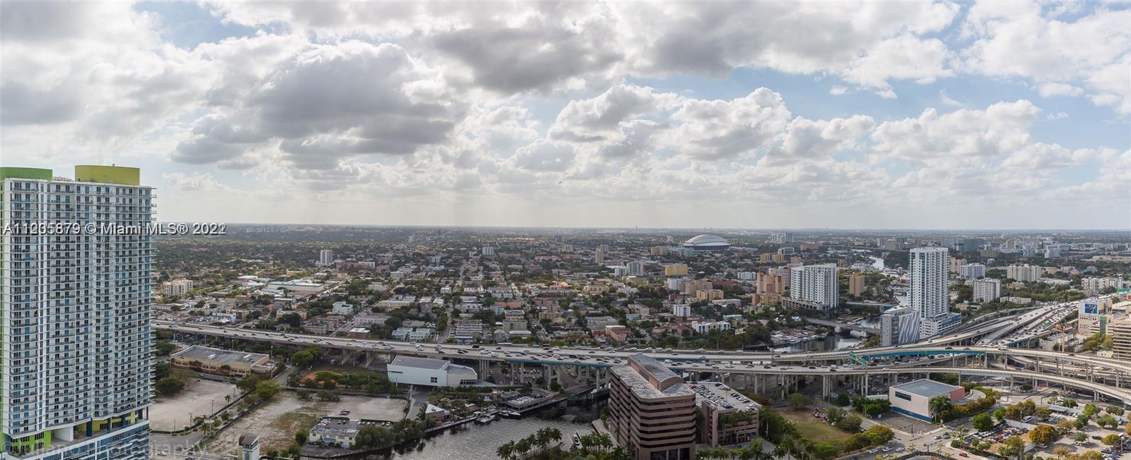 MINT CONDO - Residential Lease