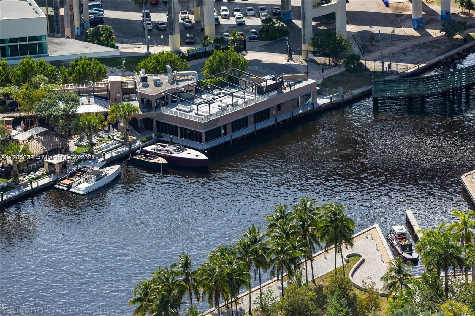 MINT CONDO - Residential Lease