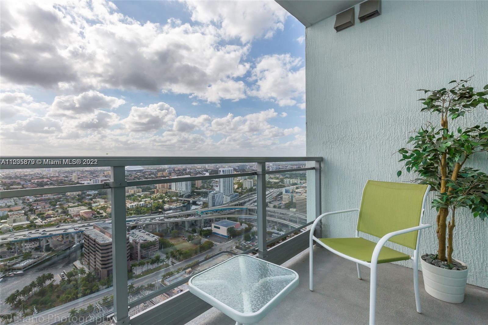 MINT CONDO - Residential Lease