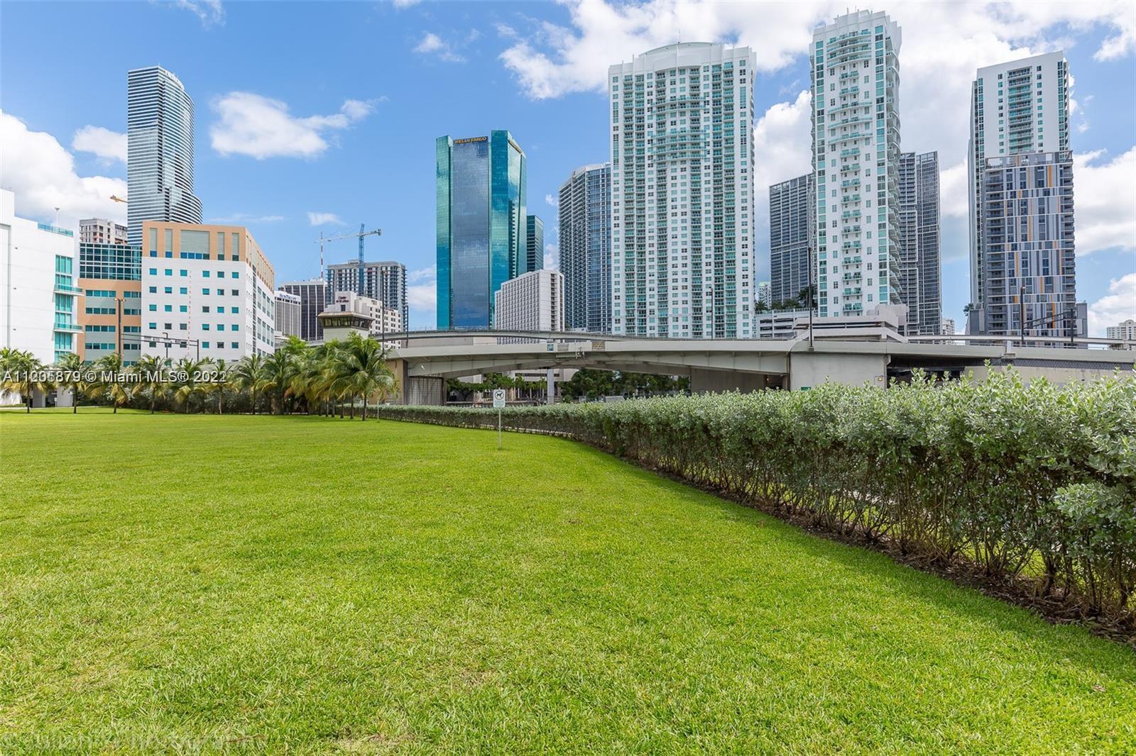 MINT CONDO - Residential Lease