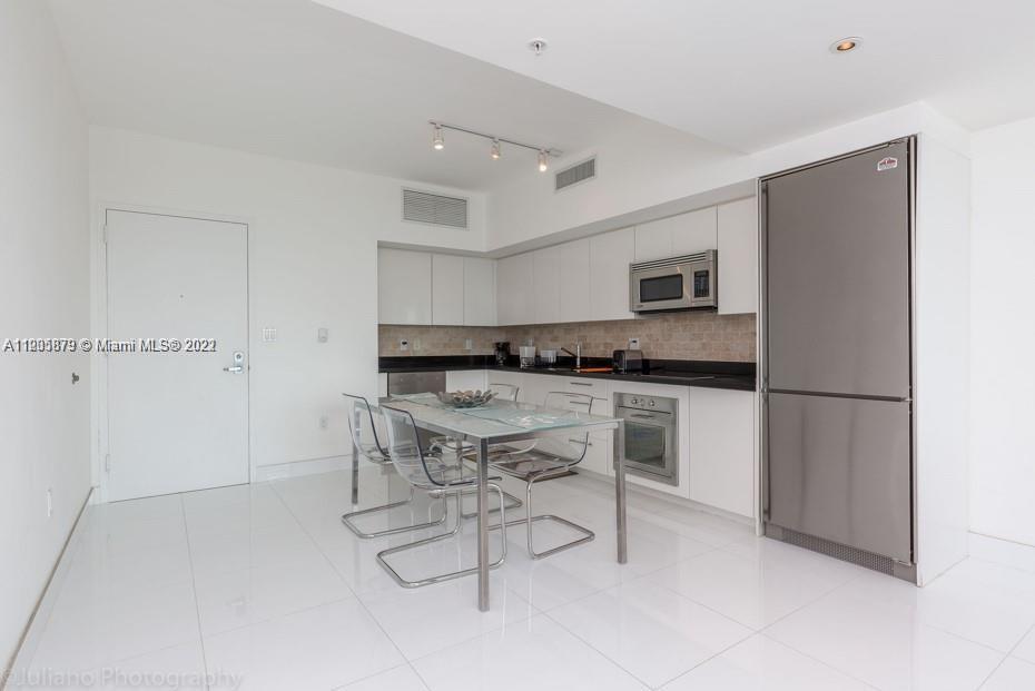MINT CONDO - Residential Lease