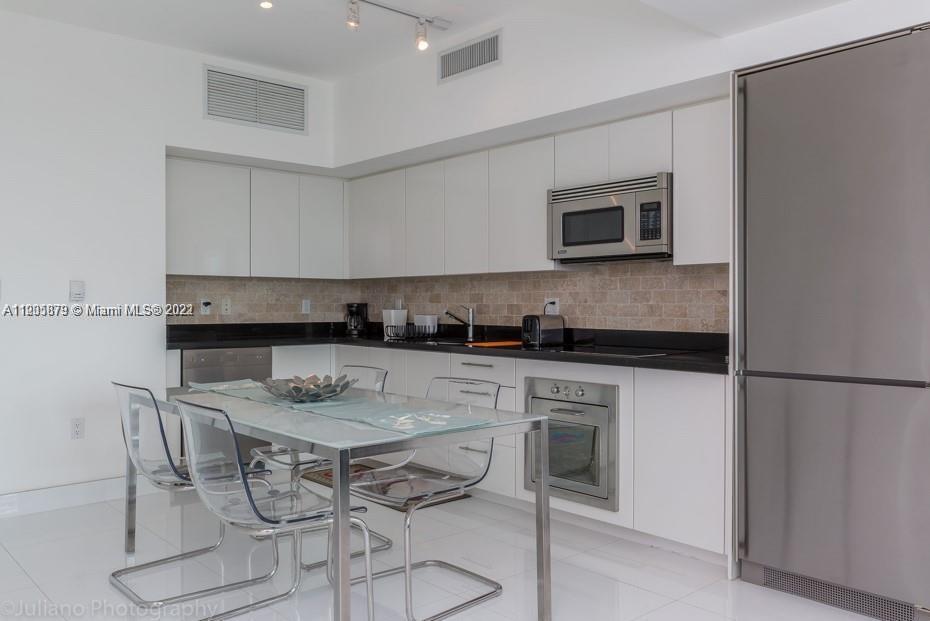 MINT CONDO - Residential Lease