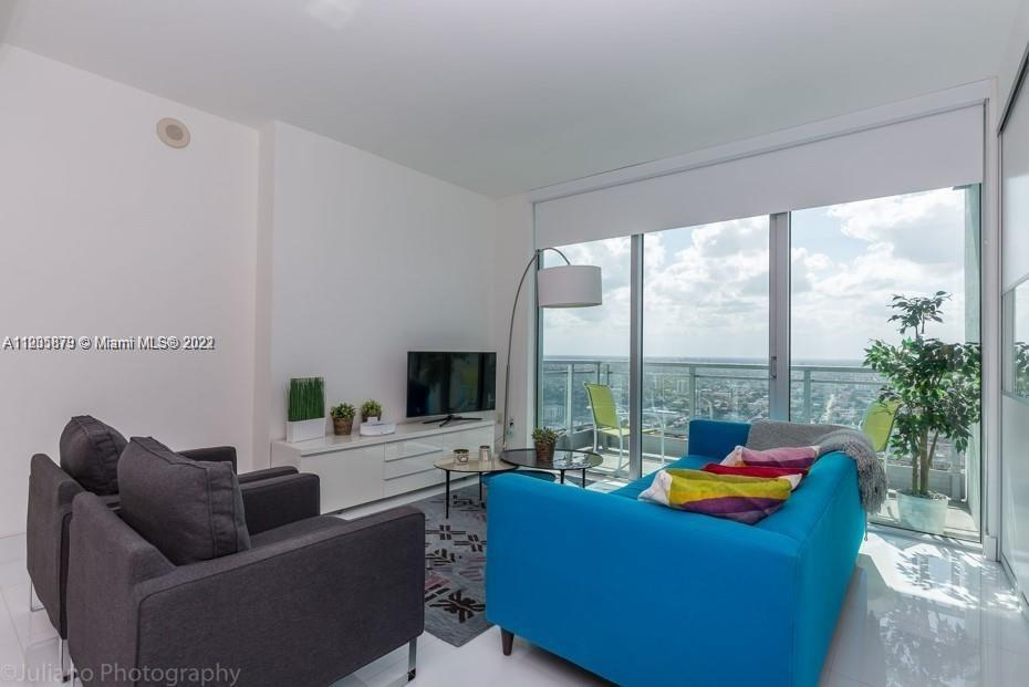 MINT CONDO - Residential Lease