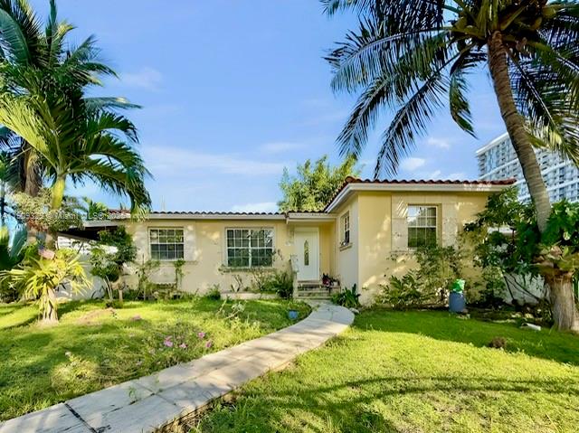 SOUTH BAY EST - Residential
