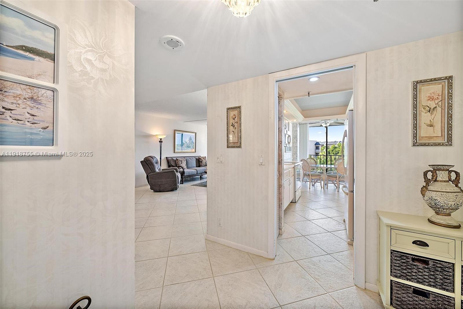 OCEANCREST CONDO APTS - Residential