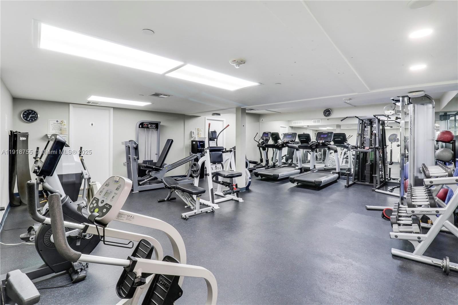 OCEANCREST CONDO APTS - Residential