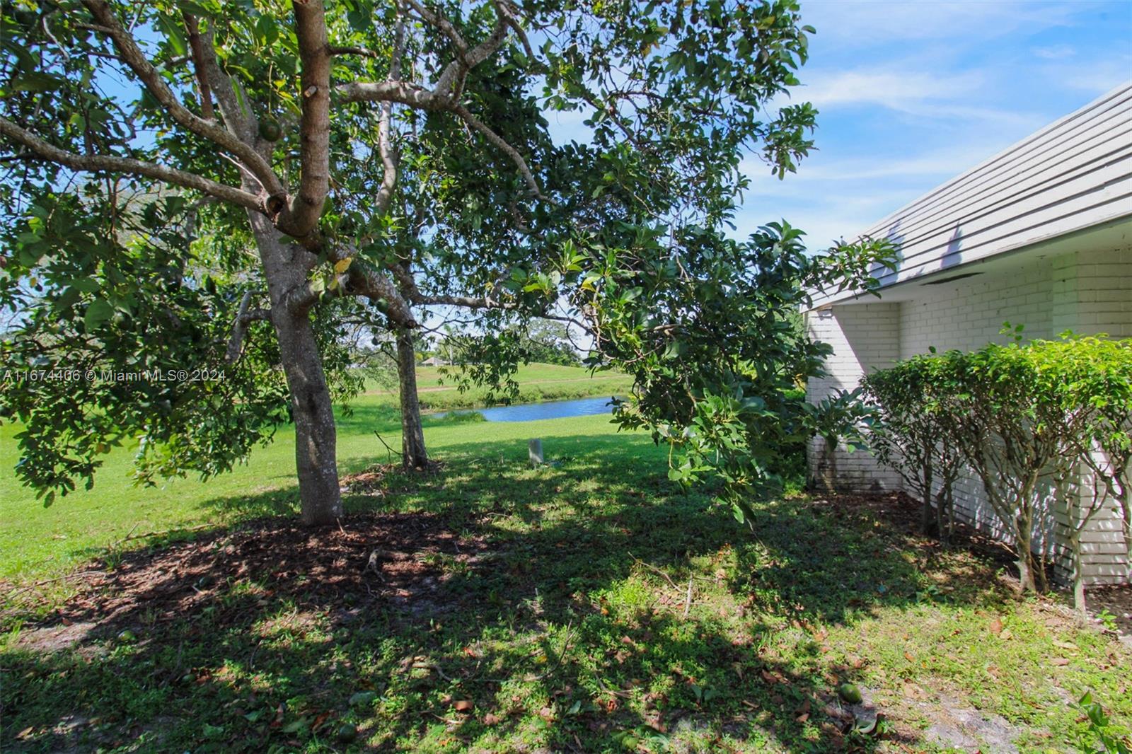 WOODLANDS SEC FIVE - Residential