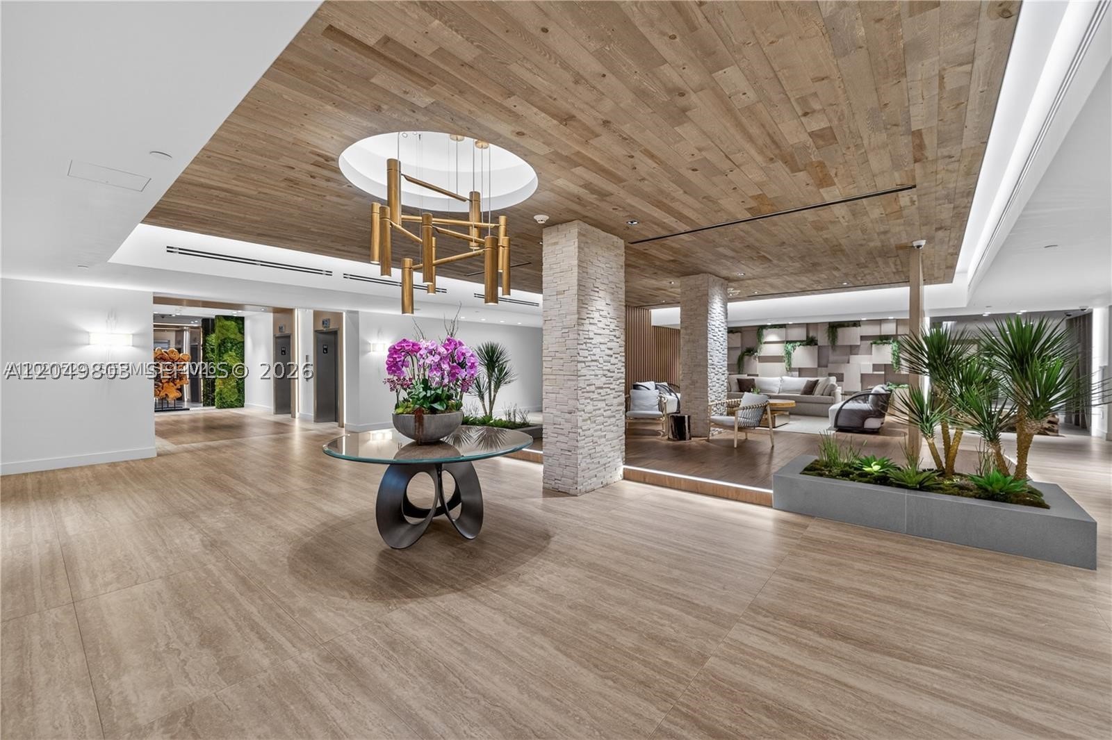 RONEY PALACE CONDO - Residential