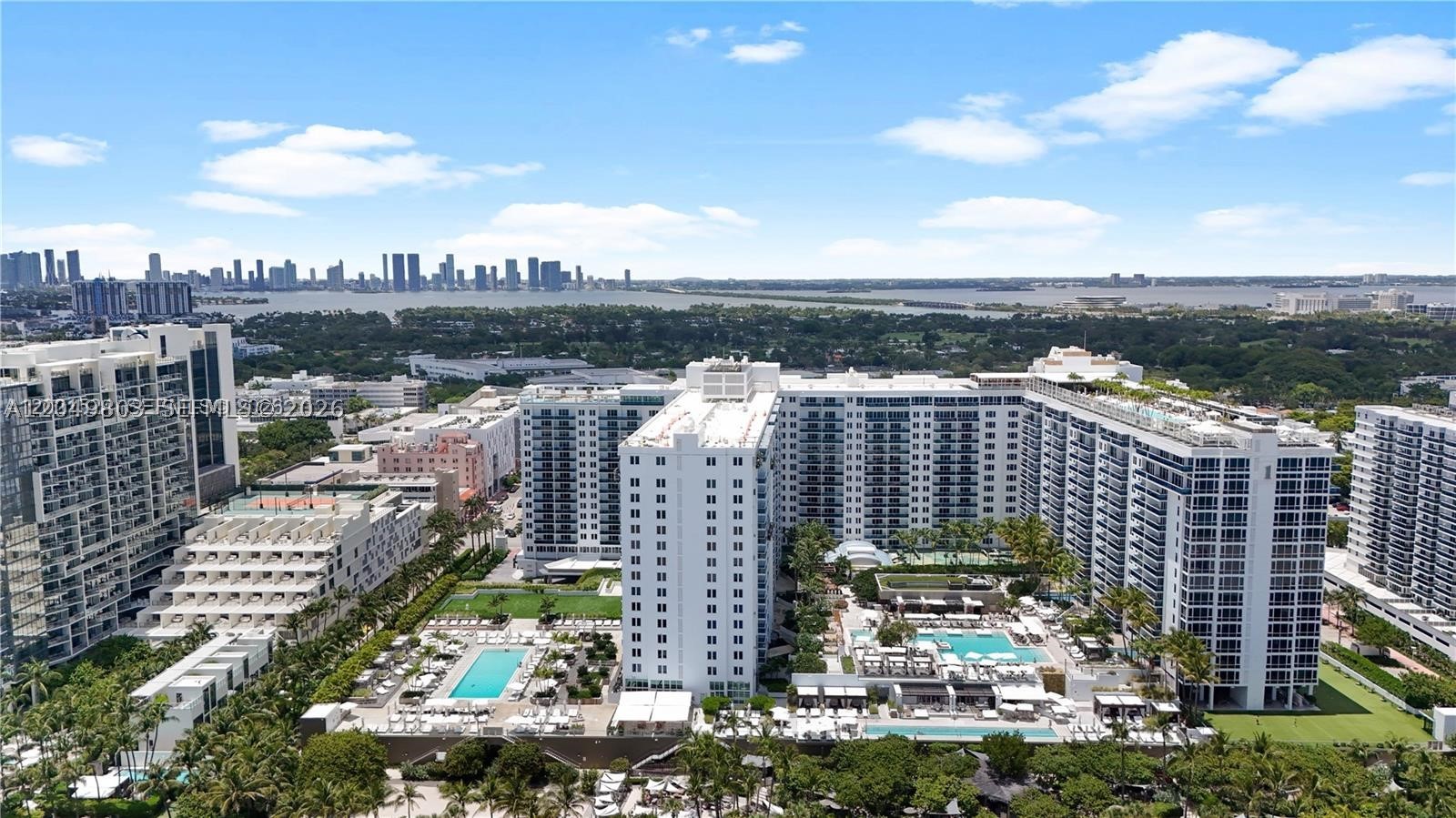 RONEY PALACE CONDO - Residential