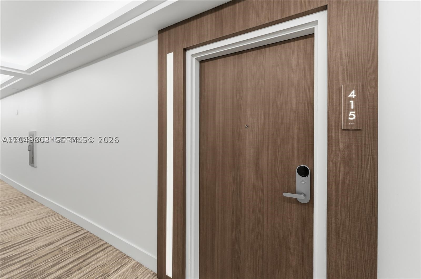 RONEY PALACE CONDO - Residential