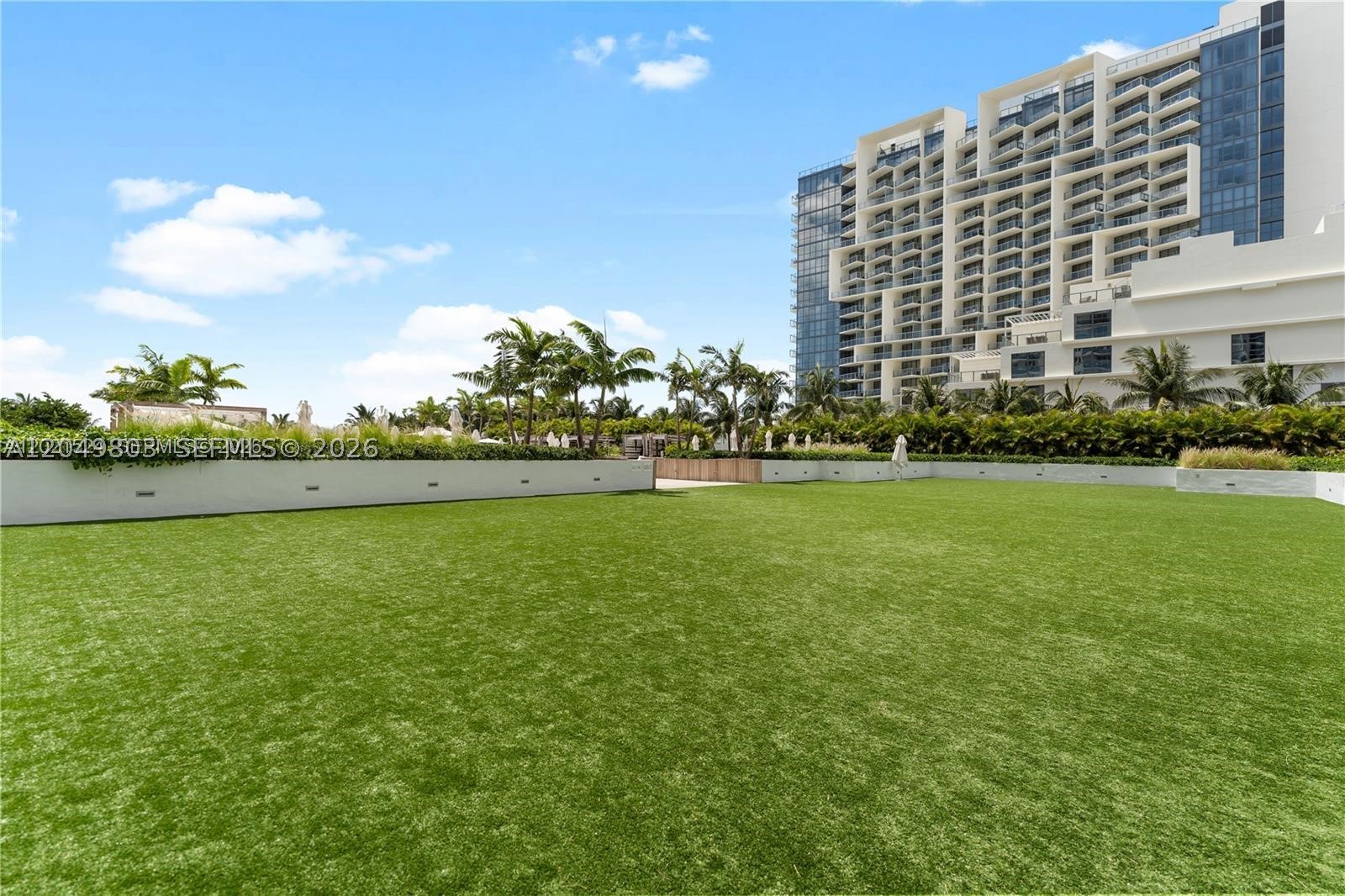 RONEY PALACE CONDO - Residential
