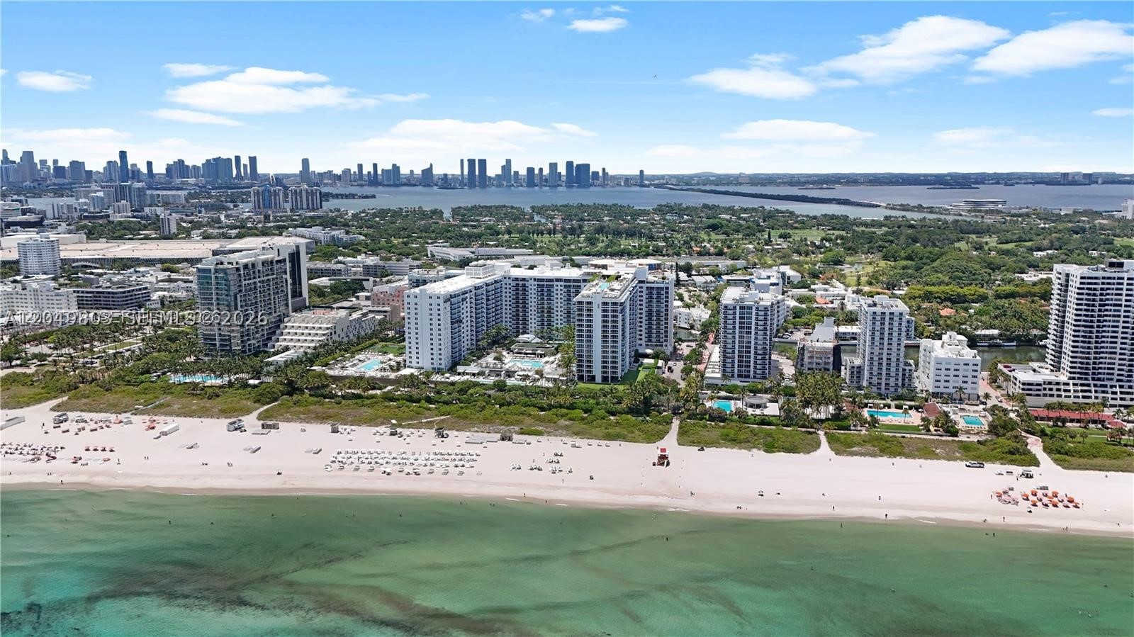RONEY PALACE CONDO - Residential