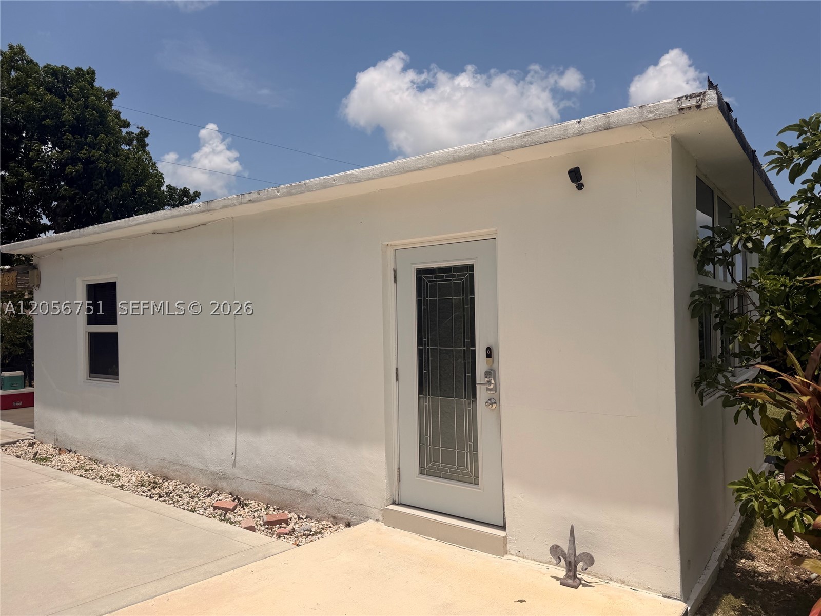 LEISURE CITY SEC 2 - Residential