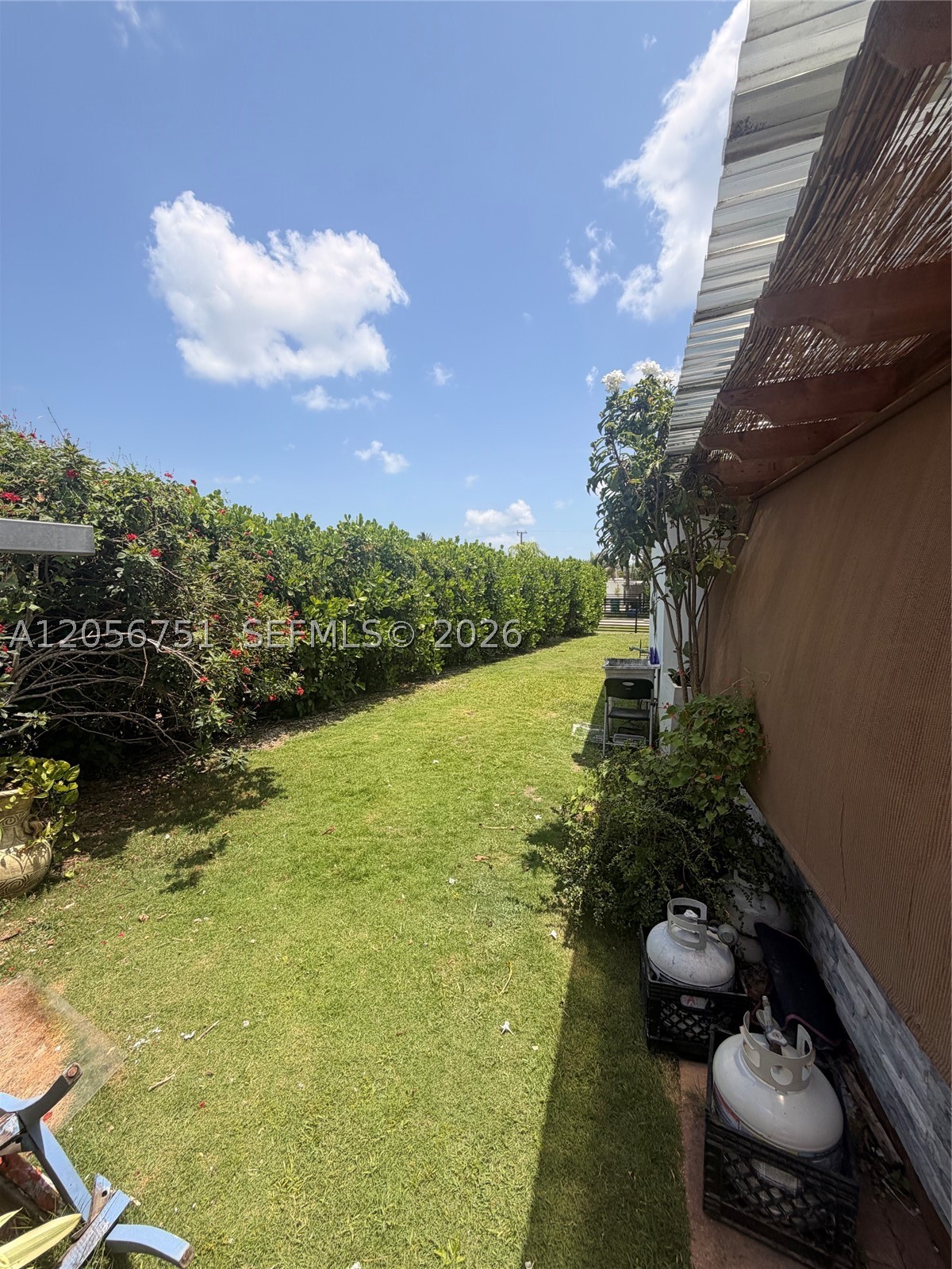 LEISURE CITY SEC 2 - Residential