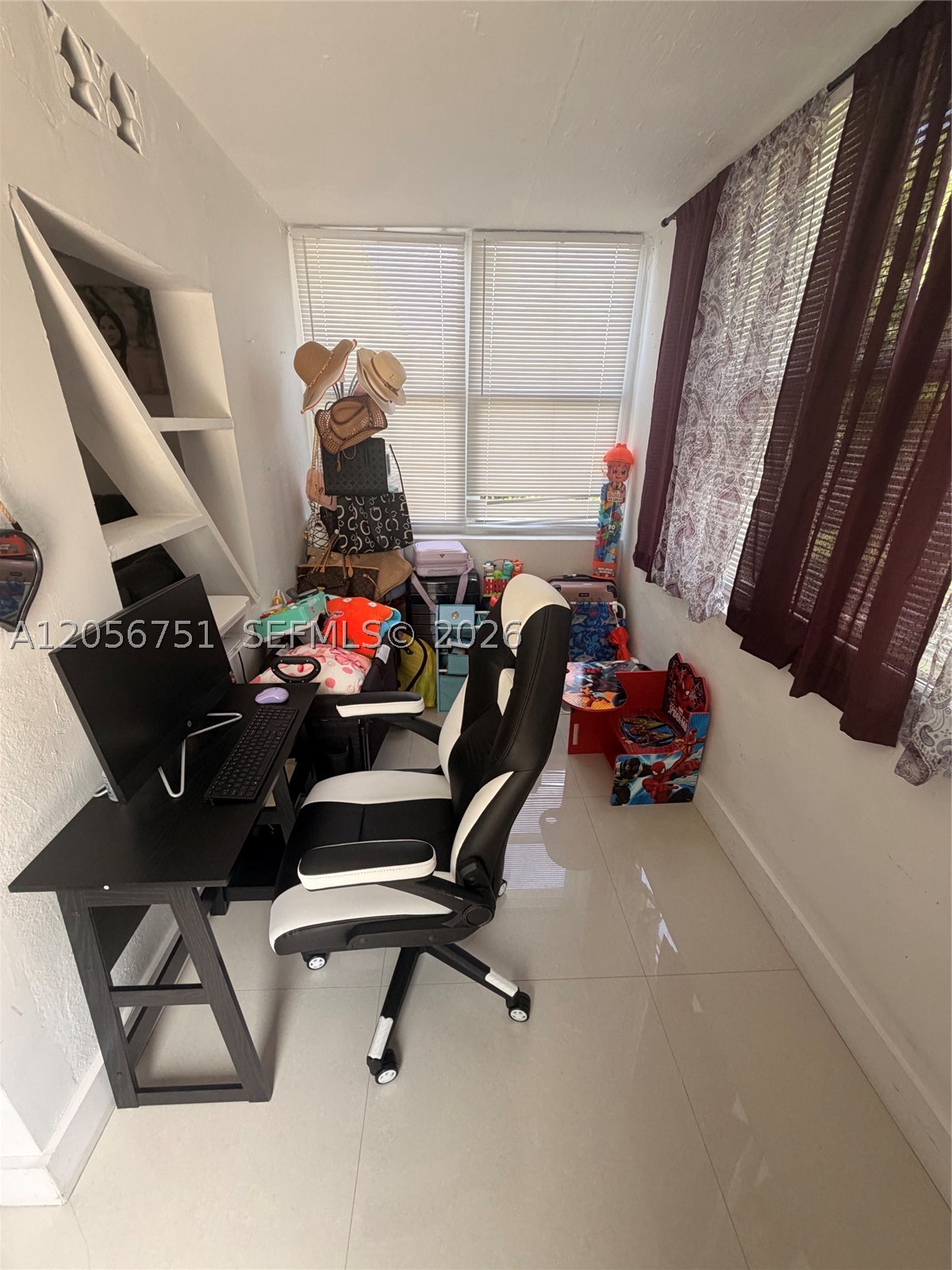 LEISURE CITY SEC 2 - Residential