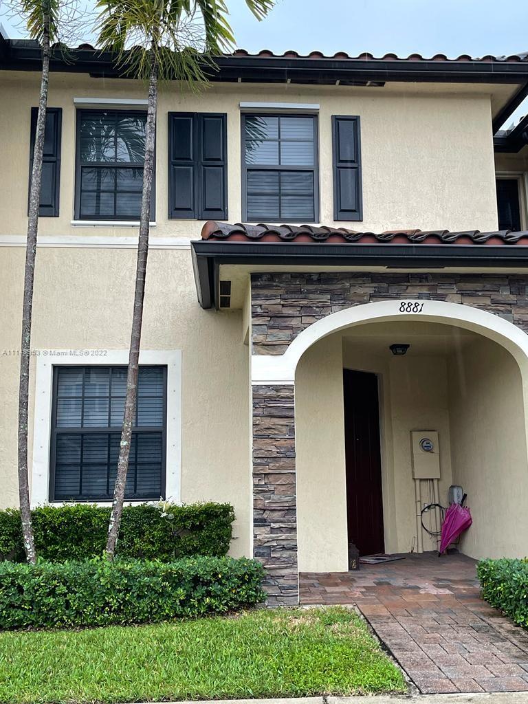 BELLAGIO VILLAS - Residential