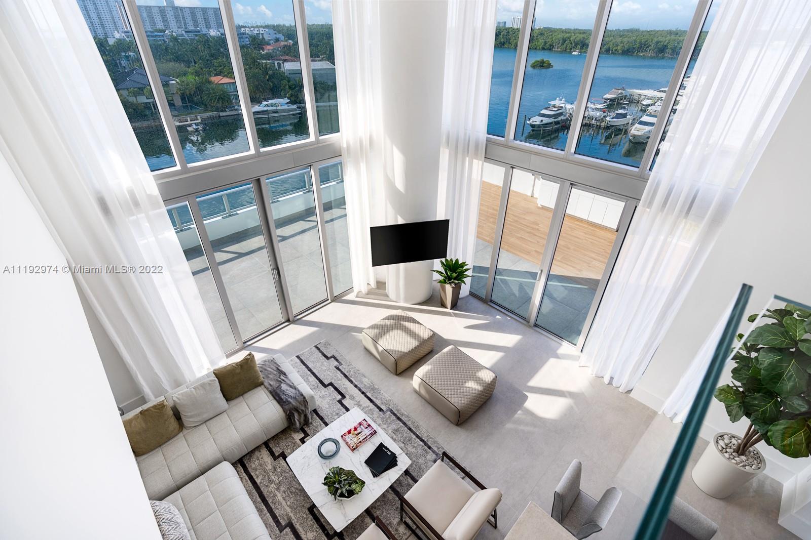 PARQUE TOWERS CONDO - Residential